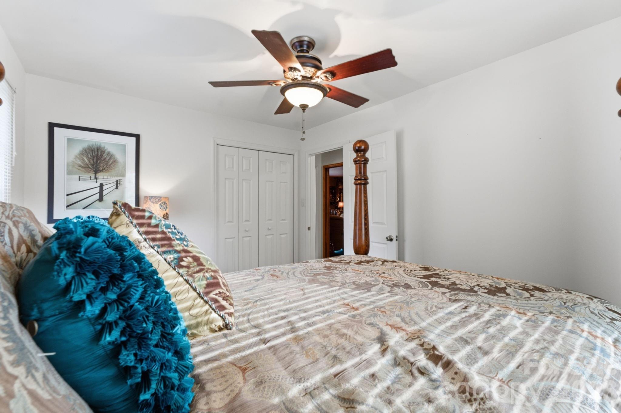 504 Greens Creek Road — Sylva