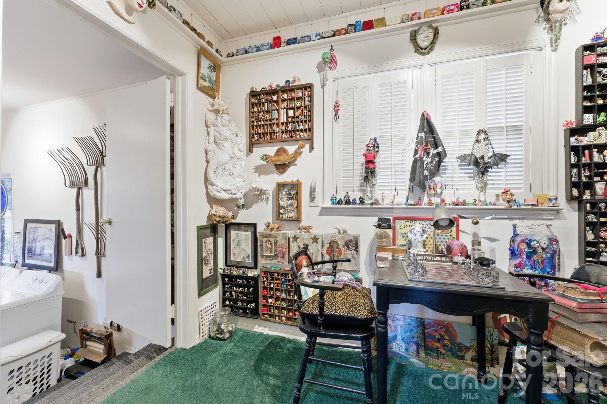 504 Greens Creek Road — Sylva