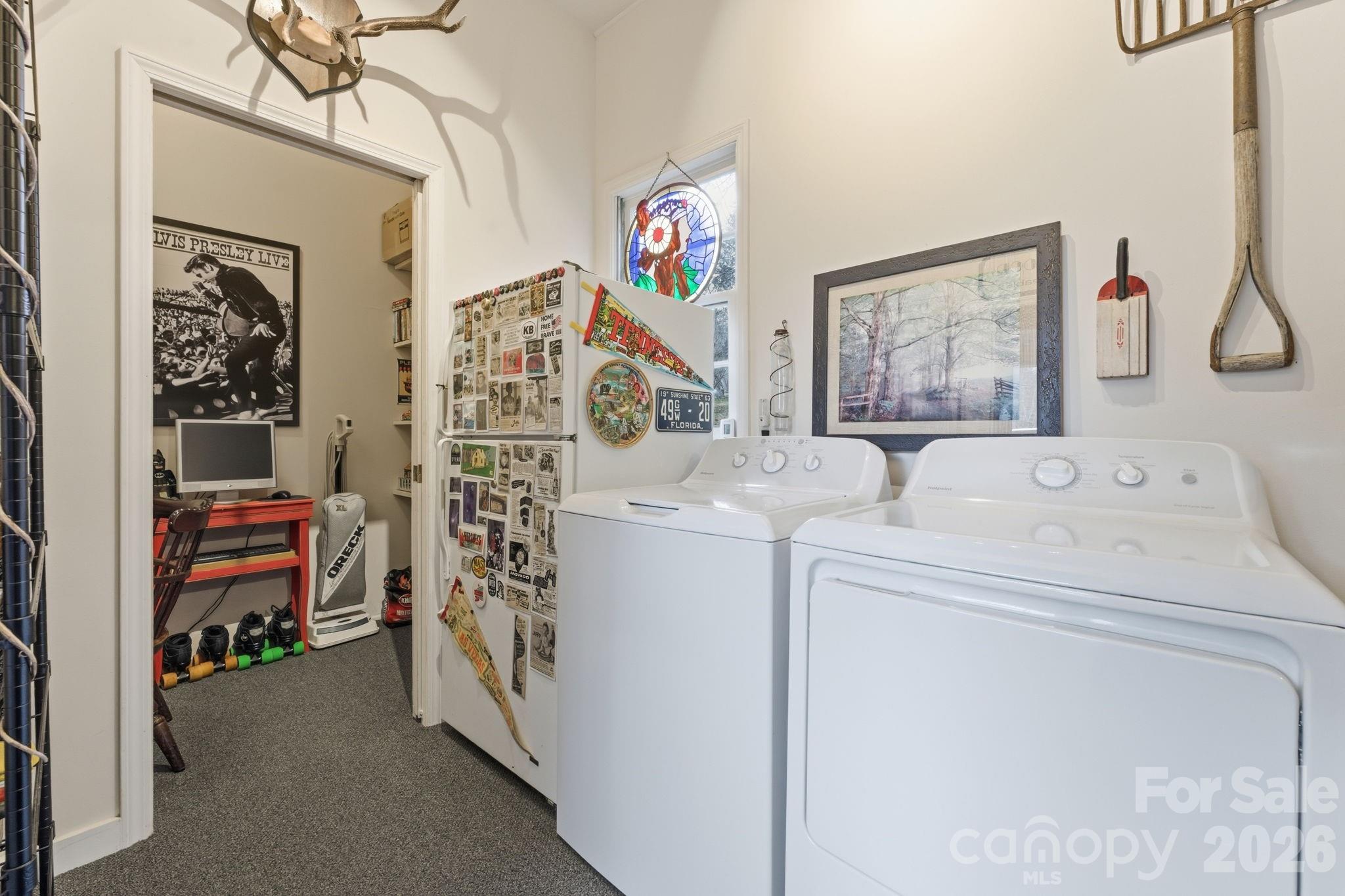 504 Greens Creek Road — Sylva