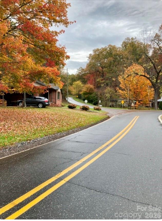 504 Greens Creek Road — Sylva