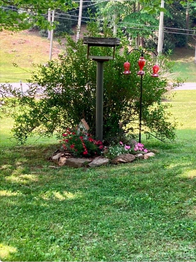 504 Greens Creek Road — Sylva