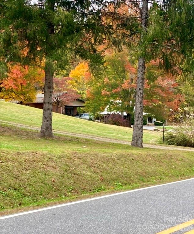 504 Greens Creek Road — Sylva