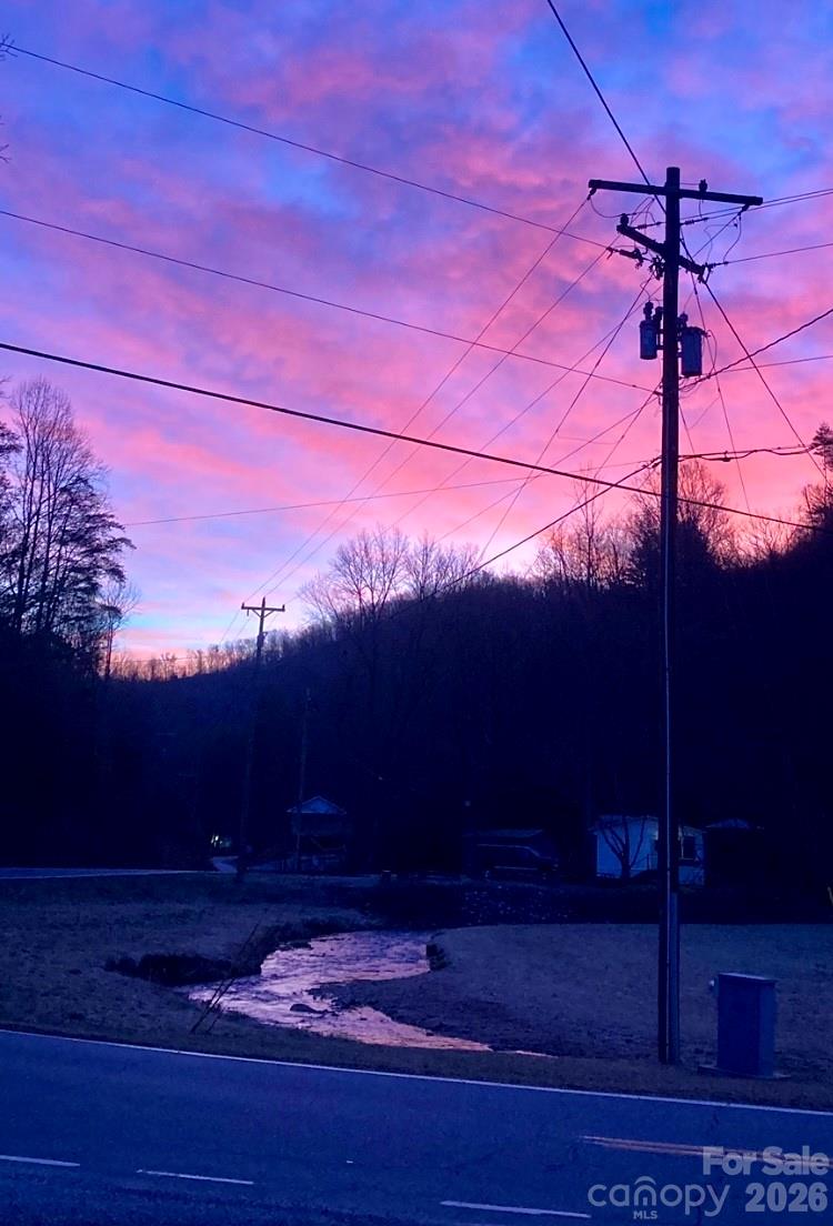 504 Greens Creek Road — Sylva