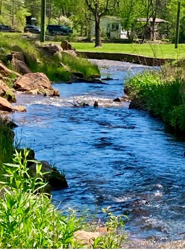 504 Greens Creek Road — Sylva