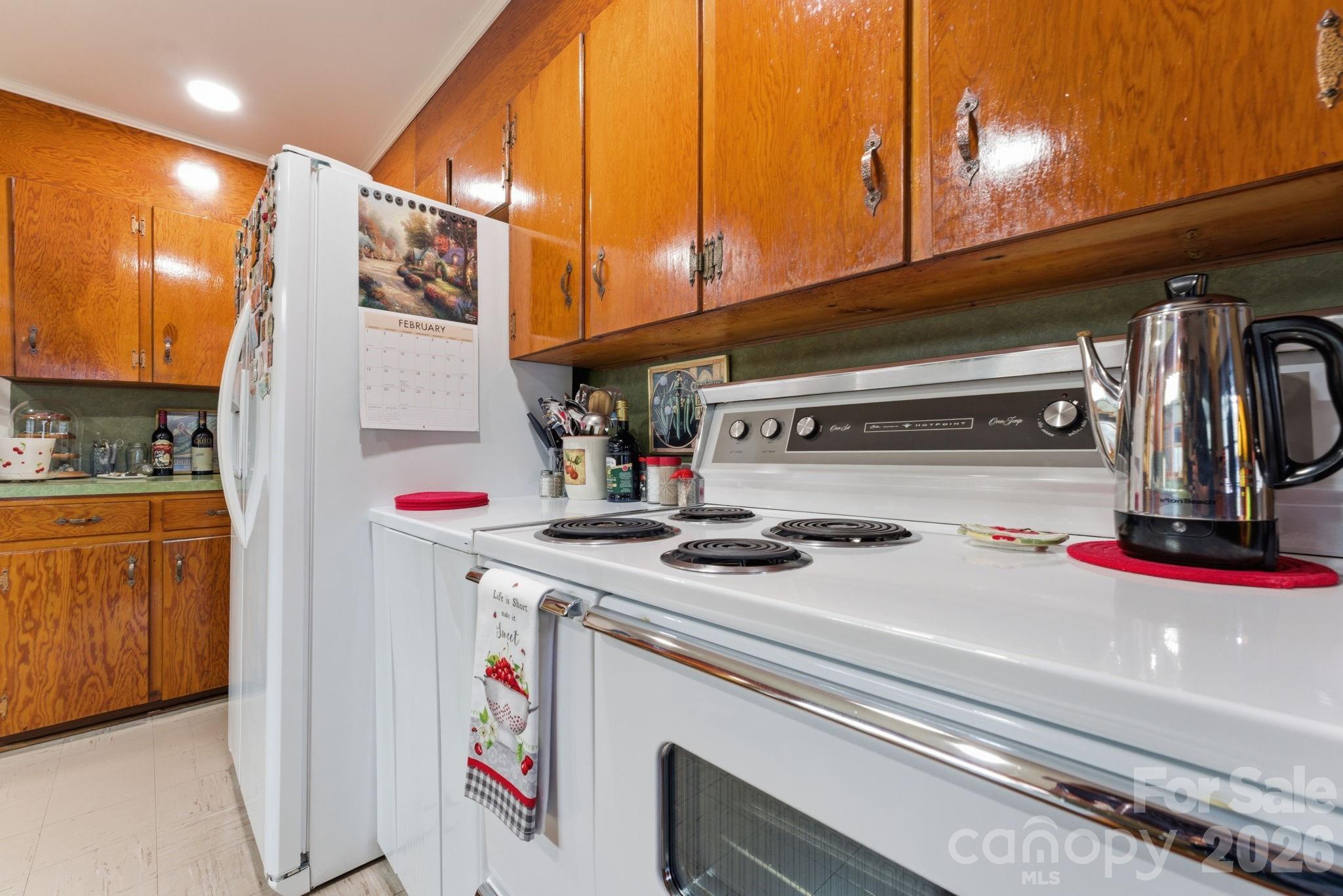 504 Greens Creek Road — Sylva