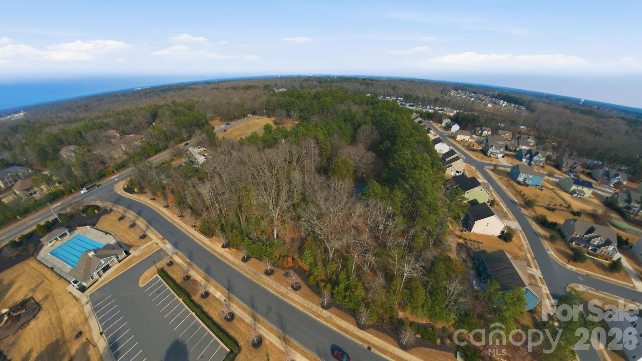 16716 Watermelon Lane — Charlotte