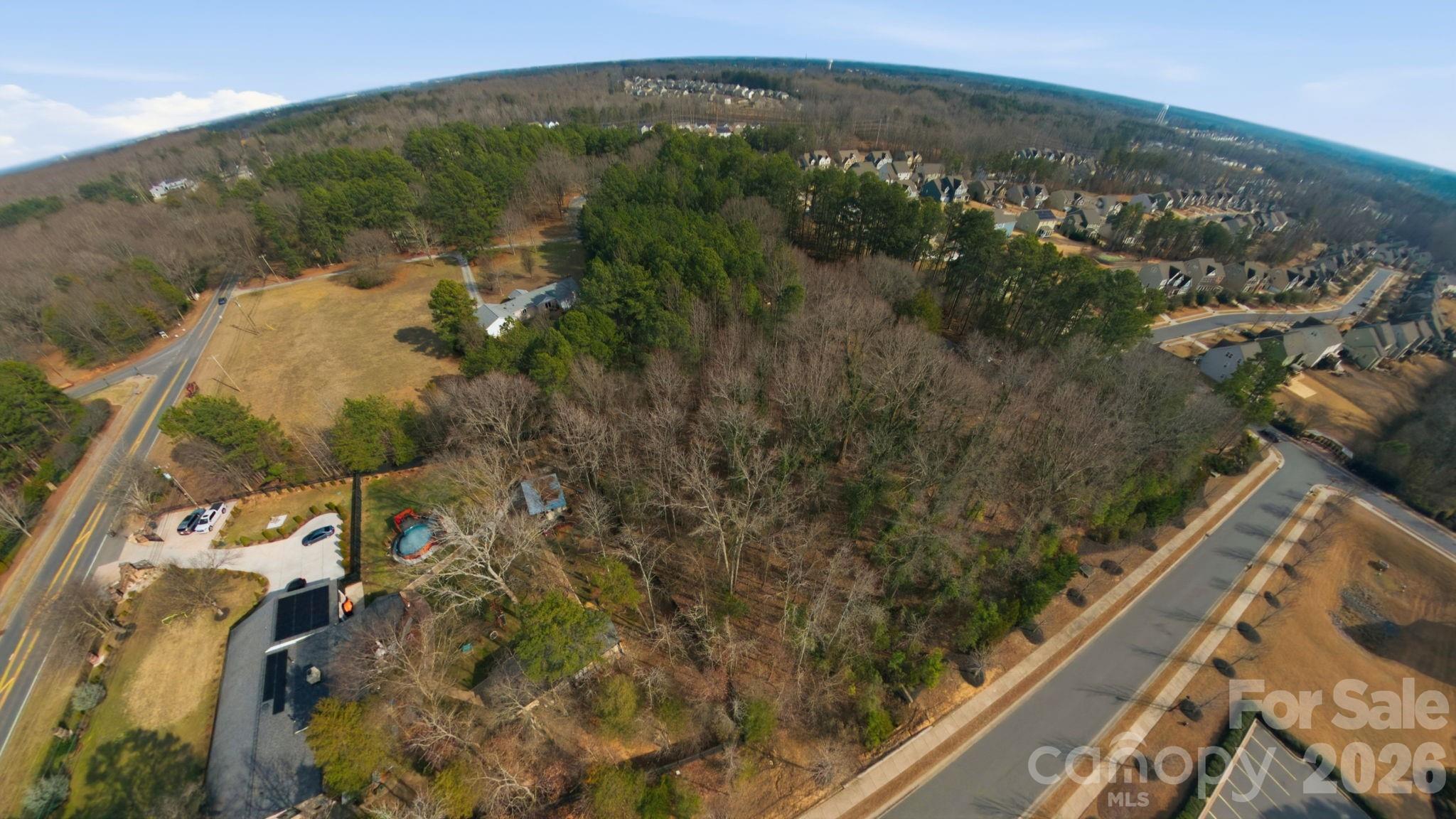 16716 Watermelon Lane — Charlotte