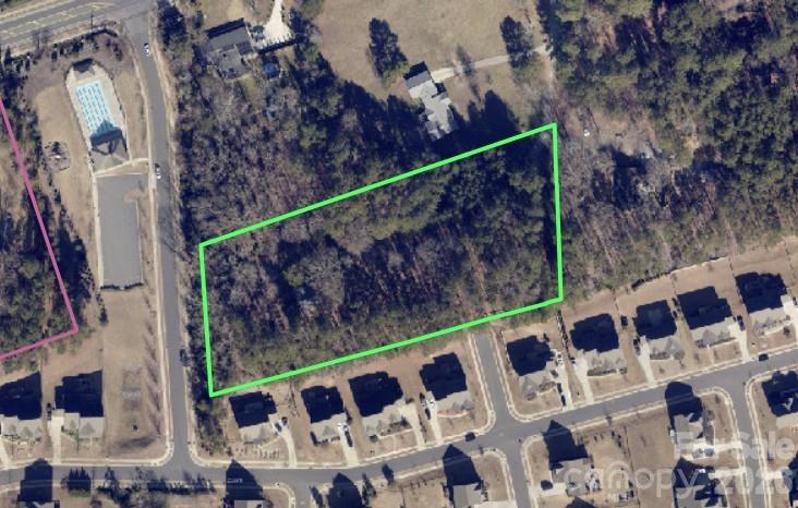 16716 Watermelon Lane — Charlotte
