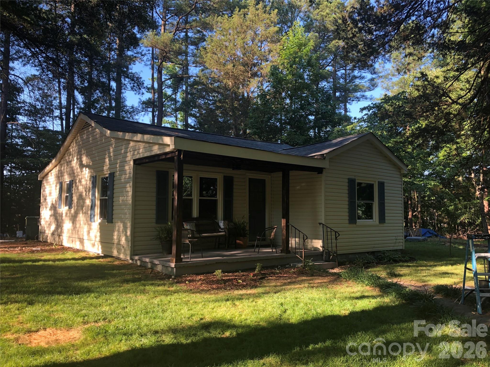 16716 Watermelon Lane — Charlotte