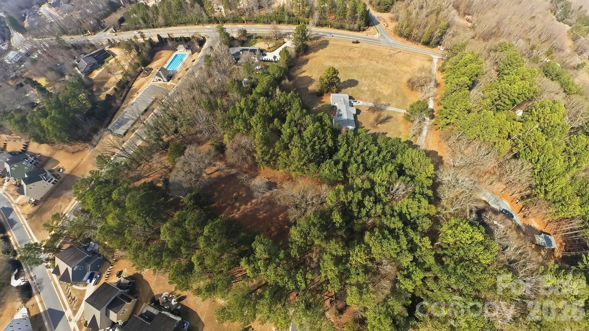 16716 Watermelon Lane — Charlotte