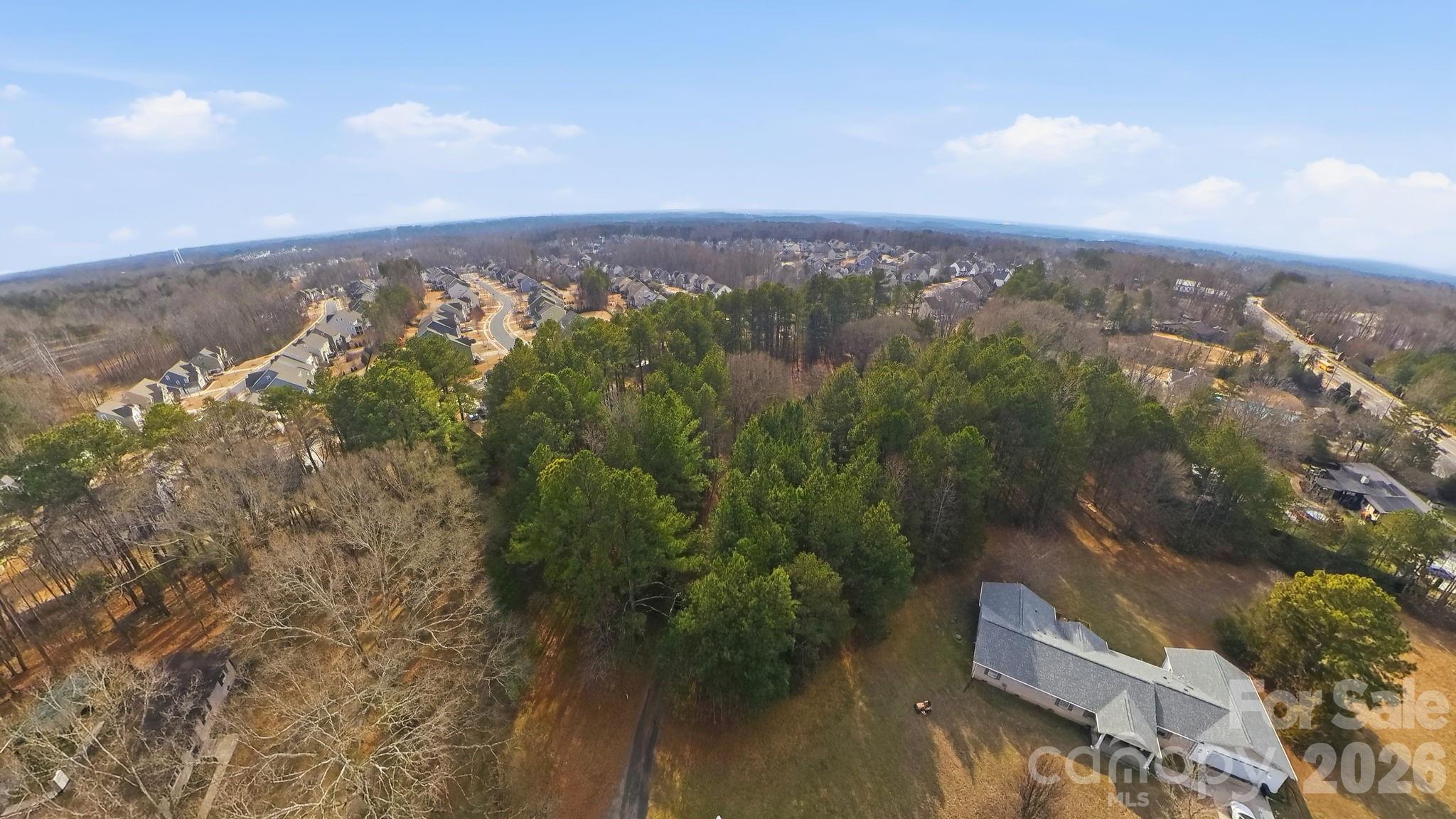 16716 Watermelon Lane — Charlotte