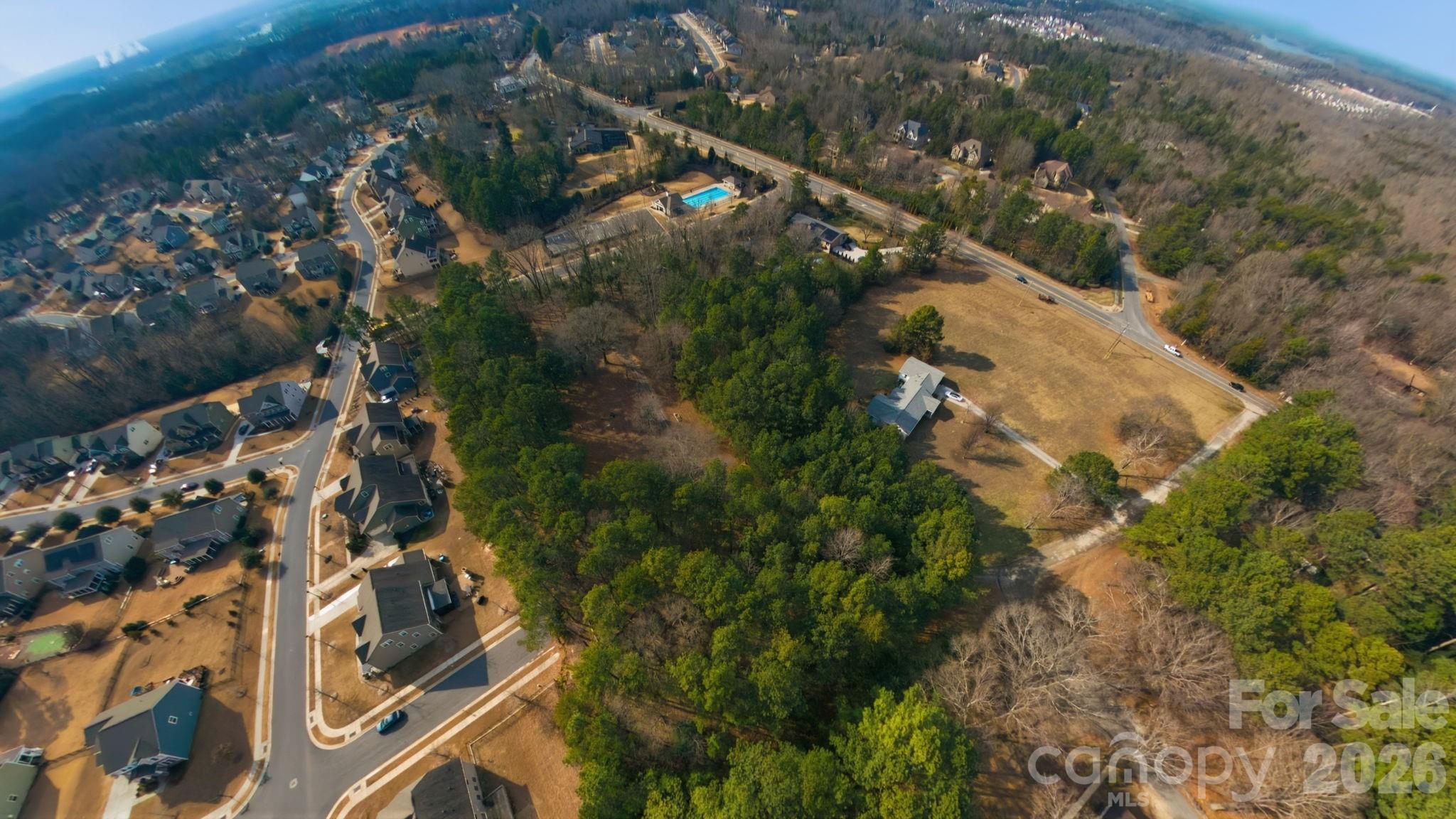 16716 Watermelon Lane — Charlotte