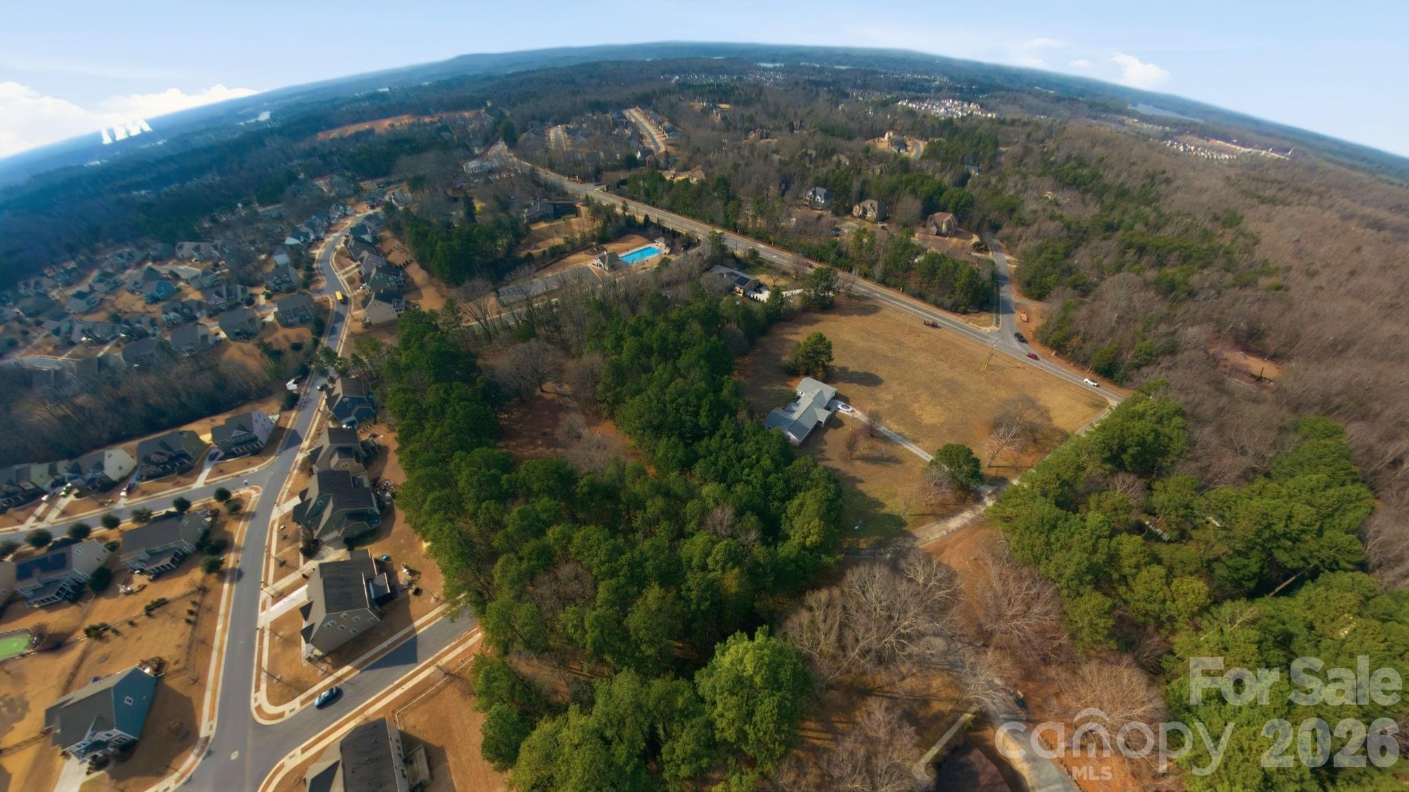 16716 Watermelon Lane — Charlotte