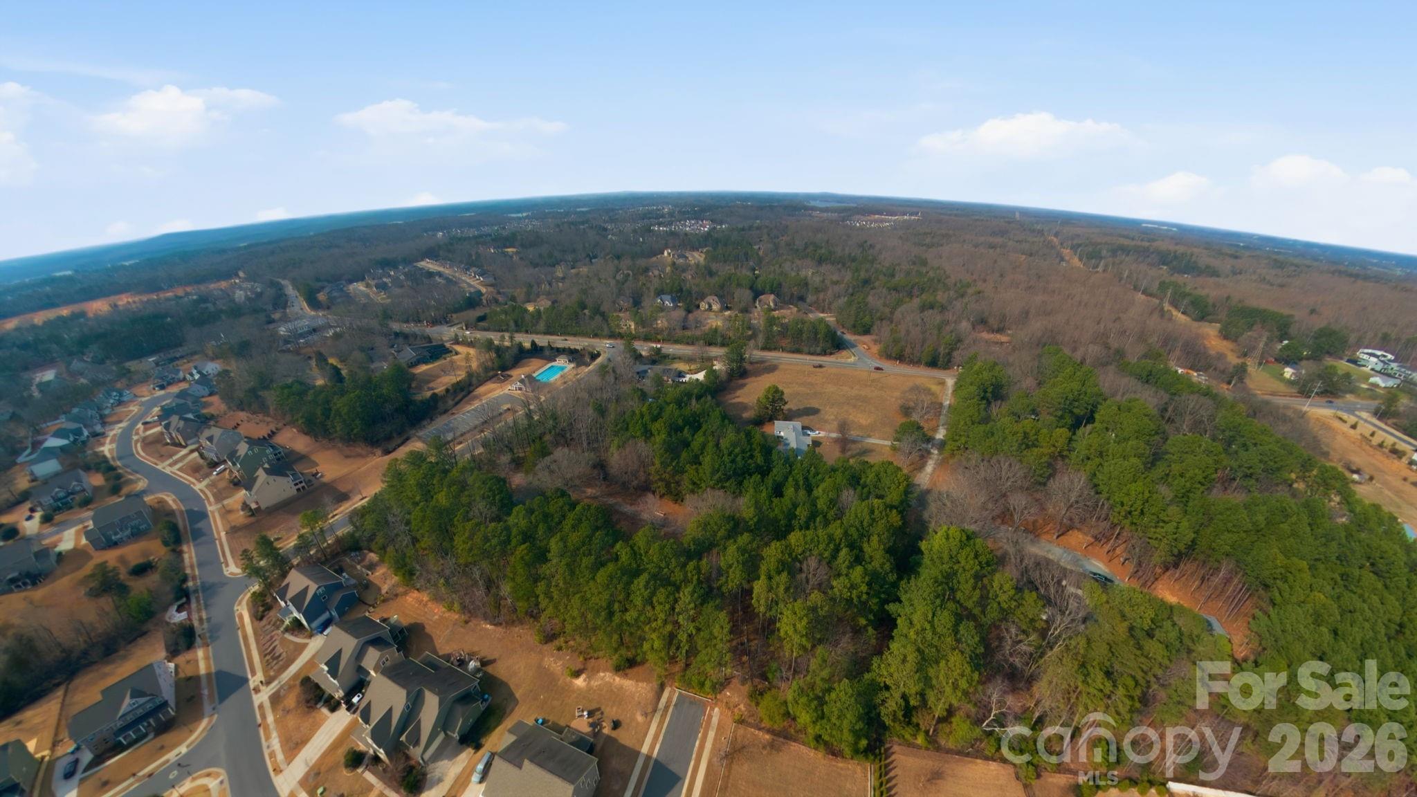 16716 Watermelon Lane — Charlotte