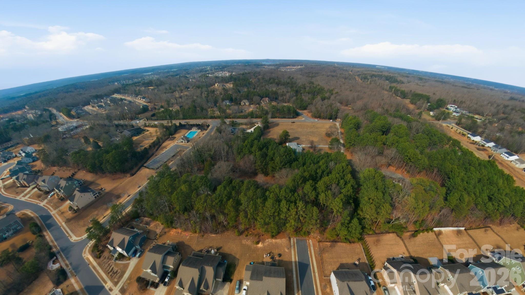 16716 Watermelon Lane — Charlotte