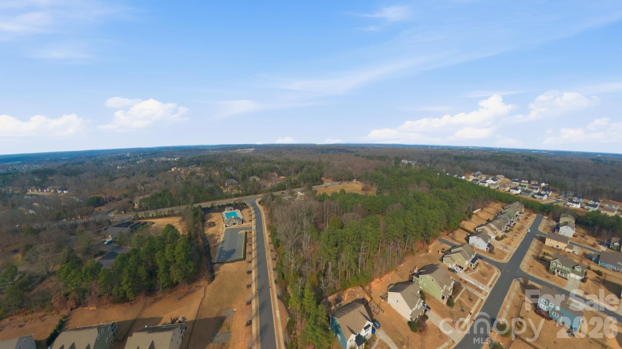 16716 Watermelon Lane — Charlotte