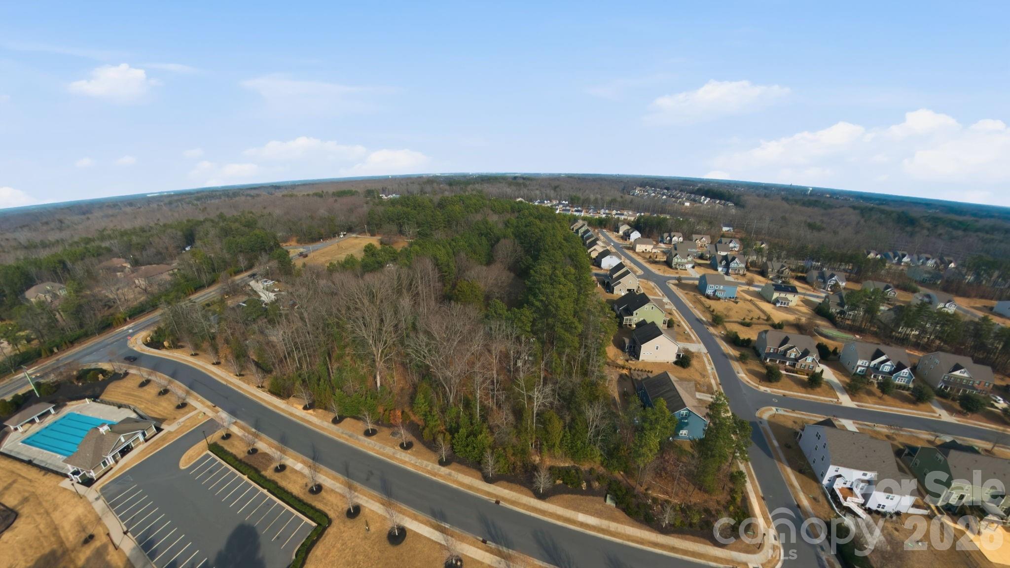 16716 Watermelon Lane — Charlotte