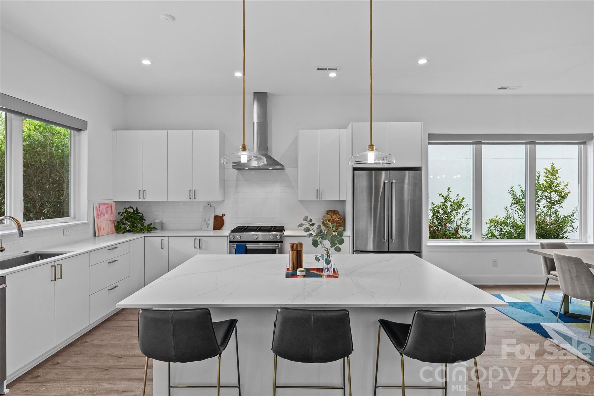 1237 Realta Drive — Charlotte