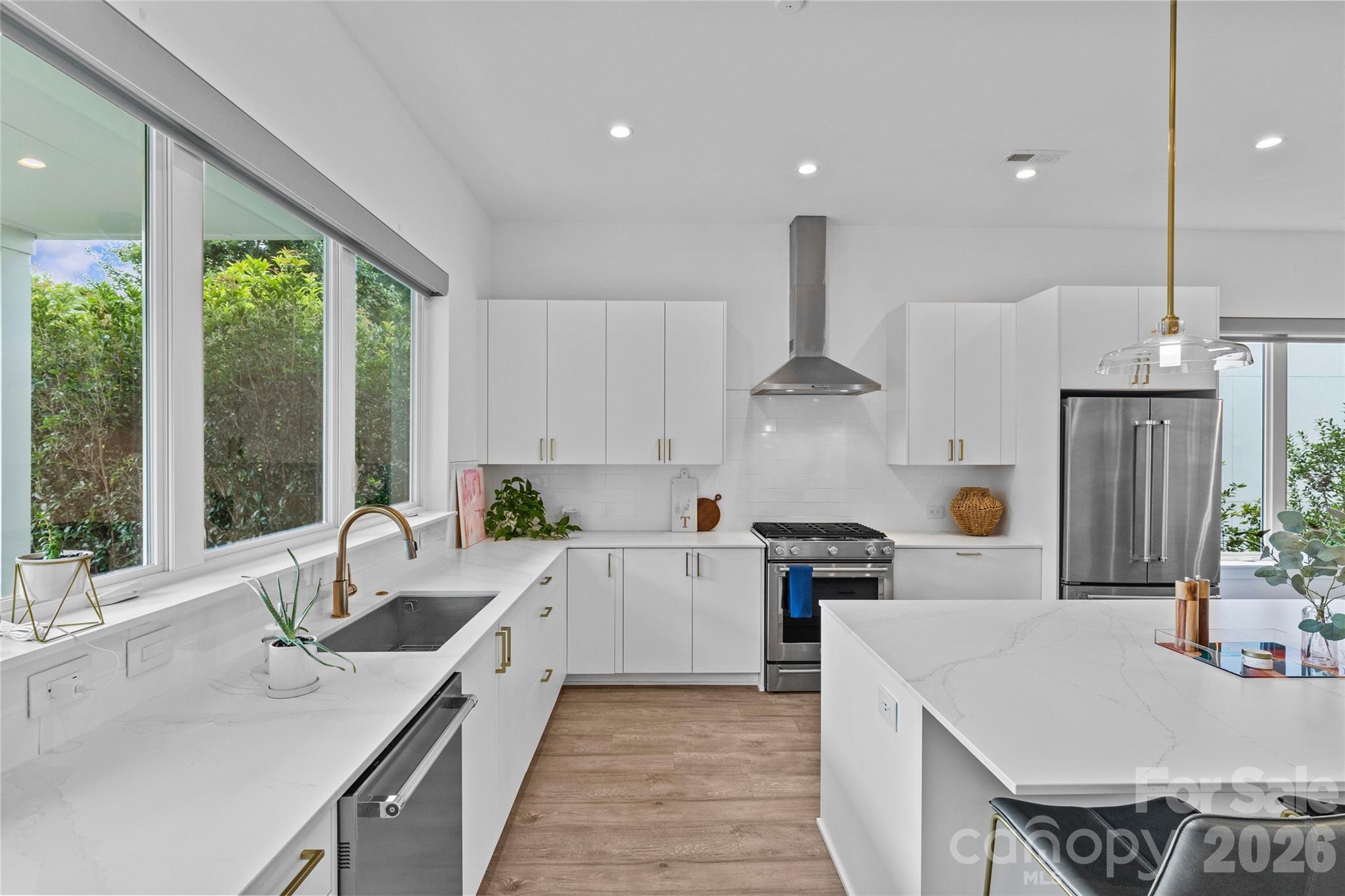 1237 Realta Drive — Charlotte