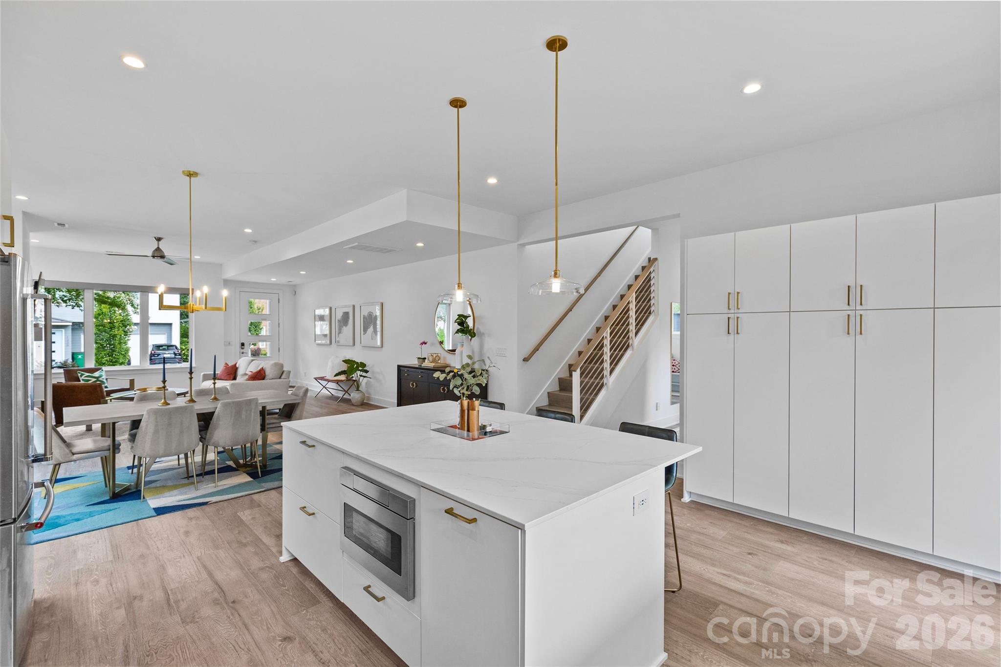 1237 Realta Drive — Charlotte