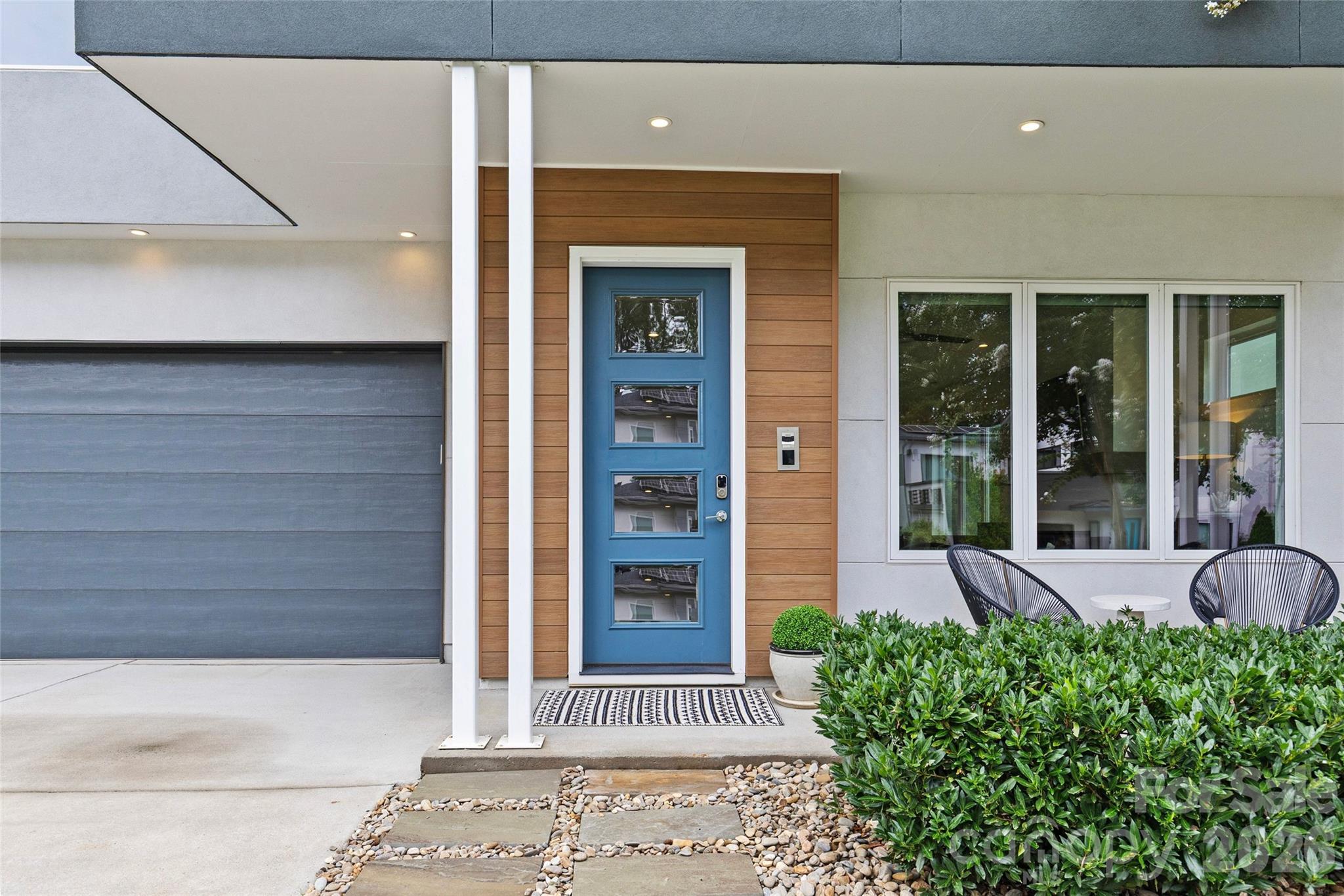 1237 Realta Drive — Charlotte