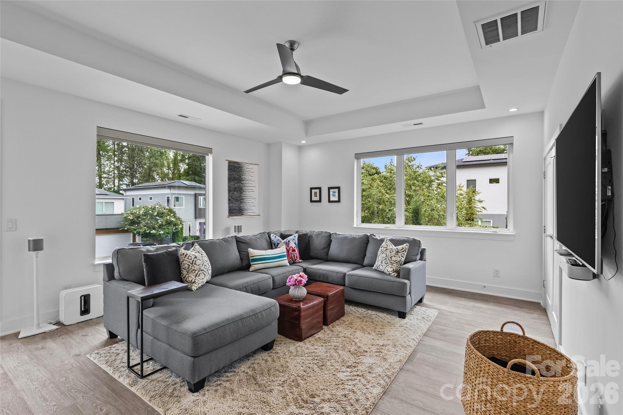 1237 Realta Drive — Charlotte
