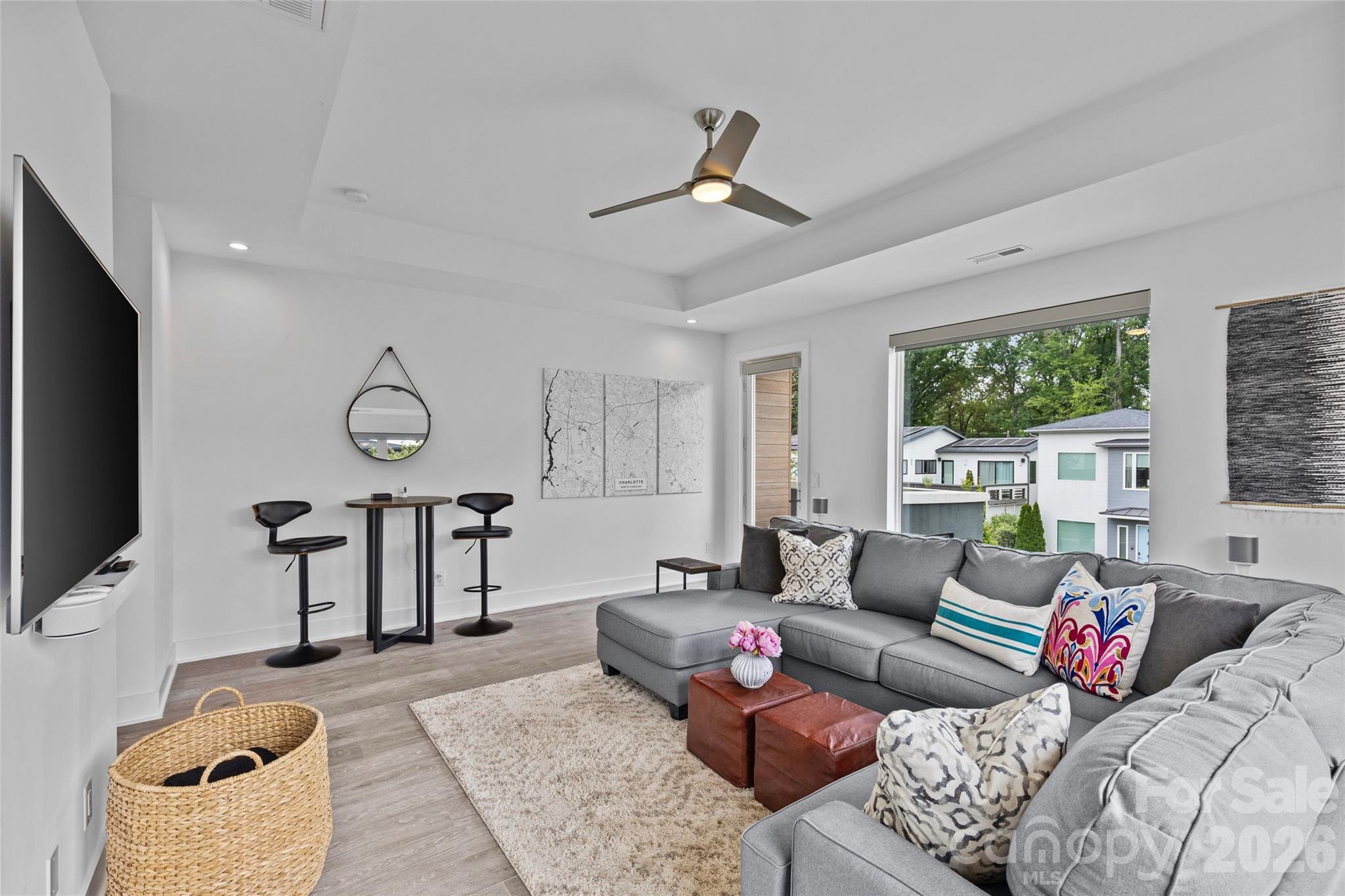 1237 Realta Drive — Charlotte