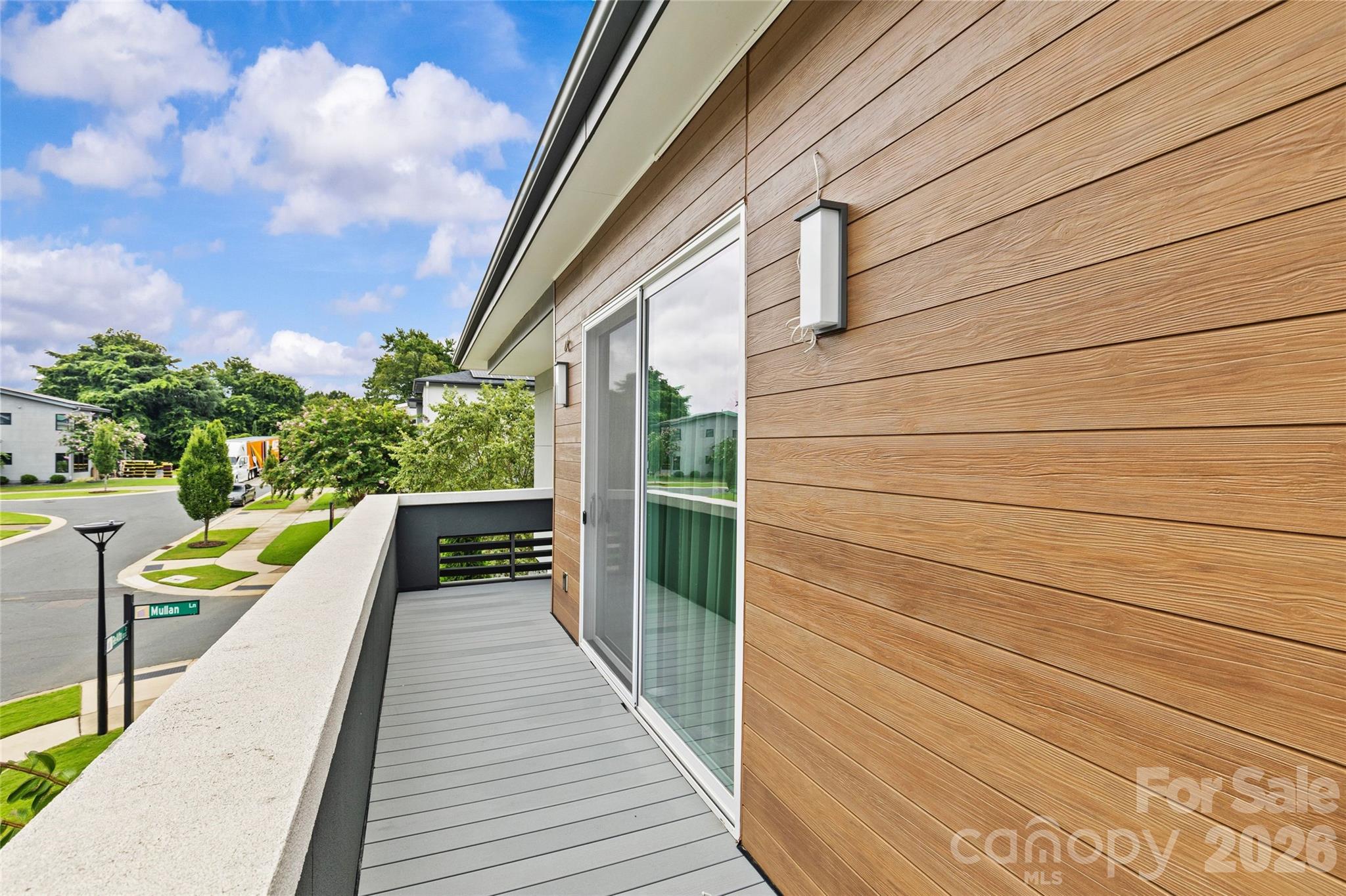 1237 Realta Drive — Charlotte