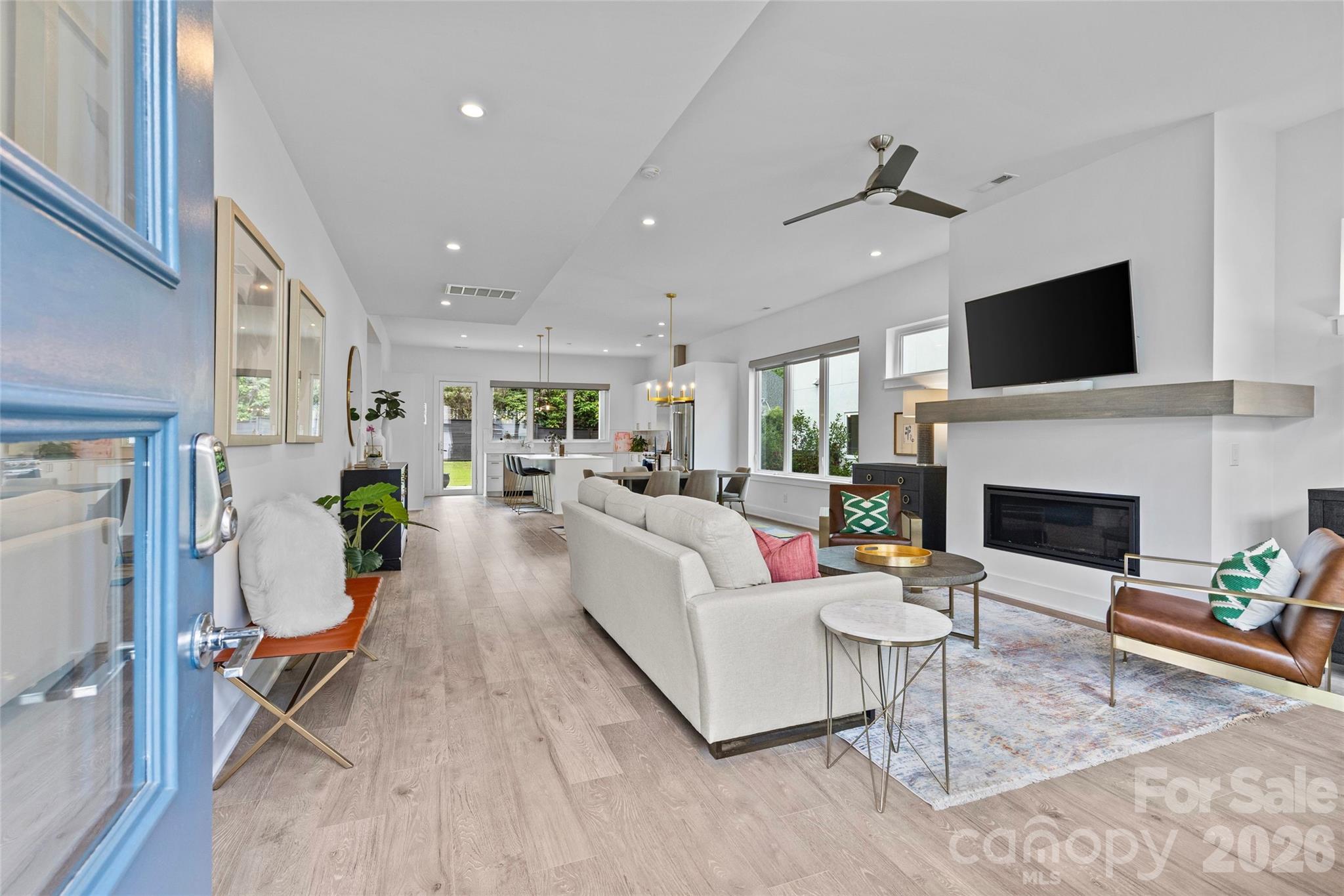 1237 Realta Drive — Charlotte