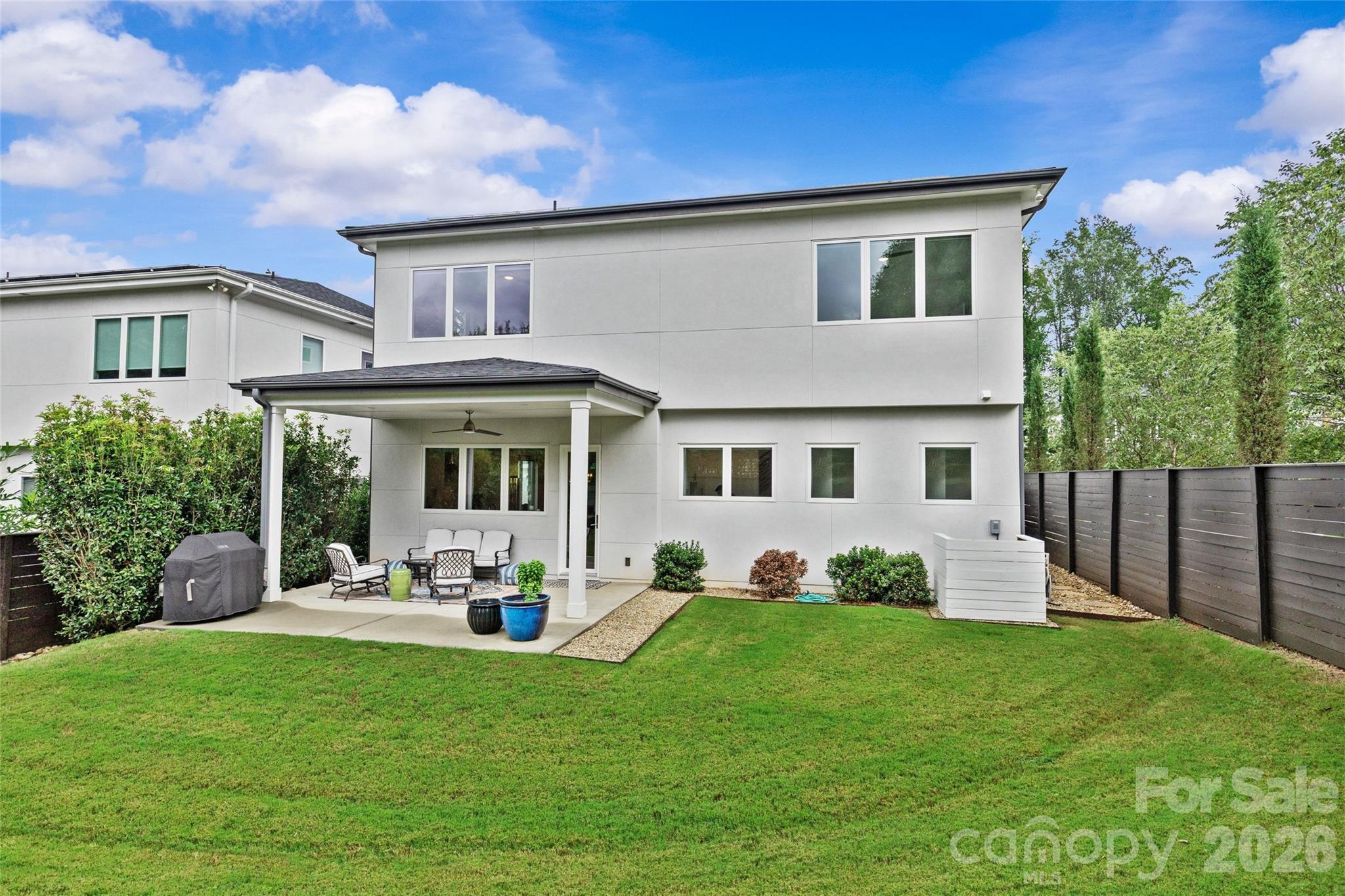 1237 Realta Drive — Charlotte