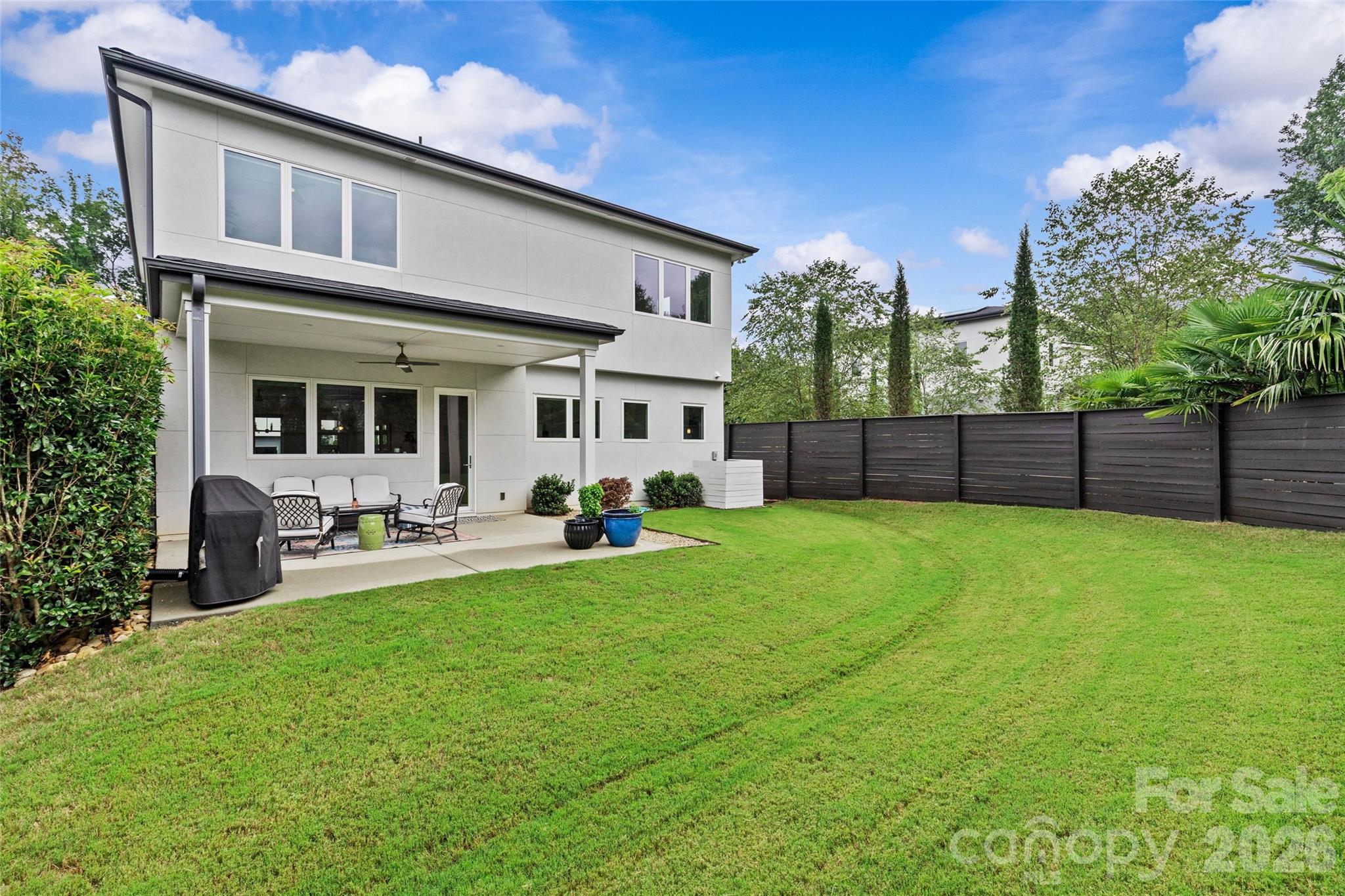 1237 Realta Drive — Charlotte