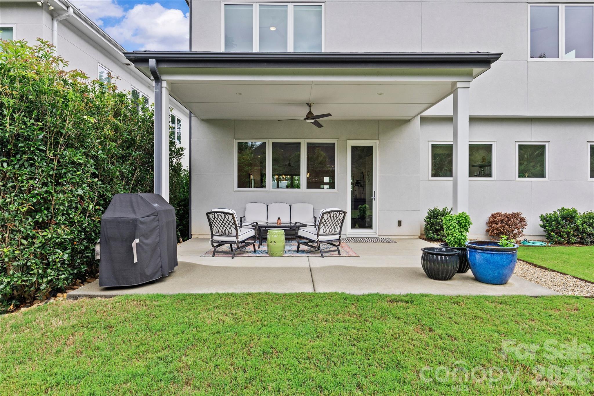 1237 Realta Drive — Charlotte