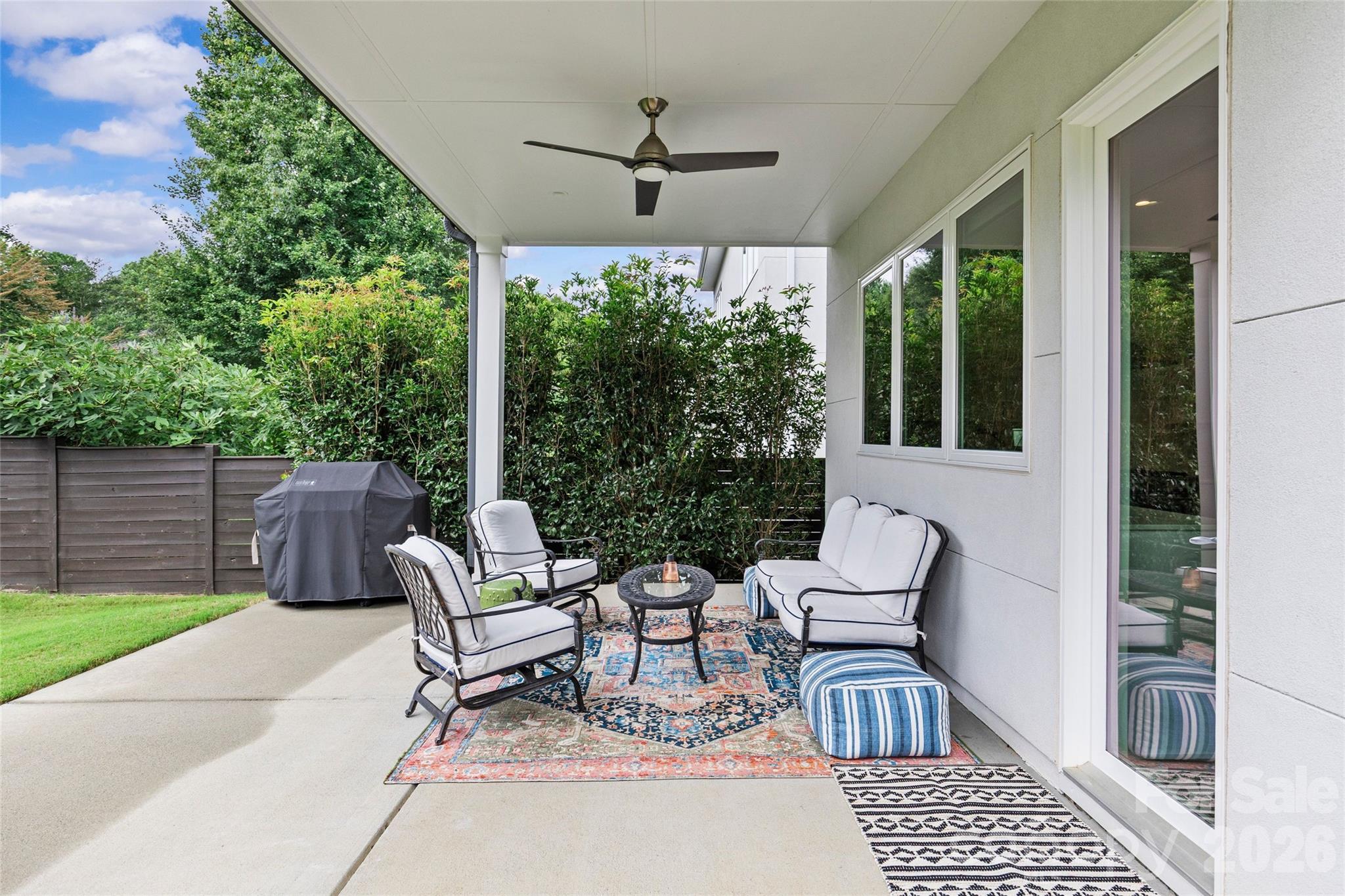 1237 Realta Drive — Charlotte