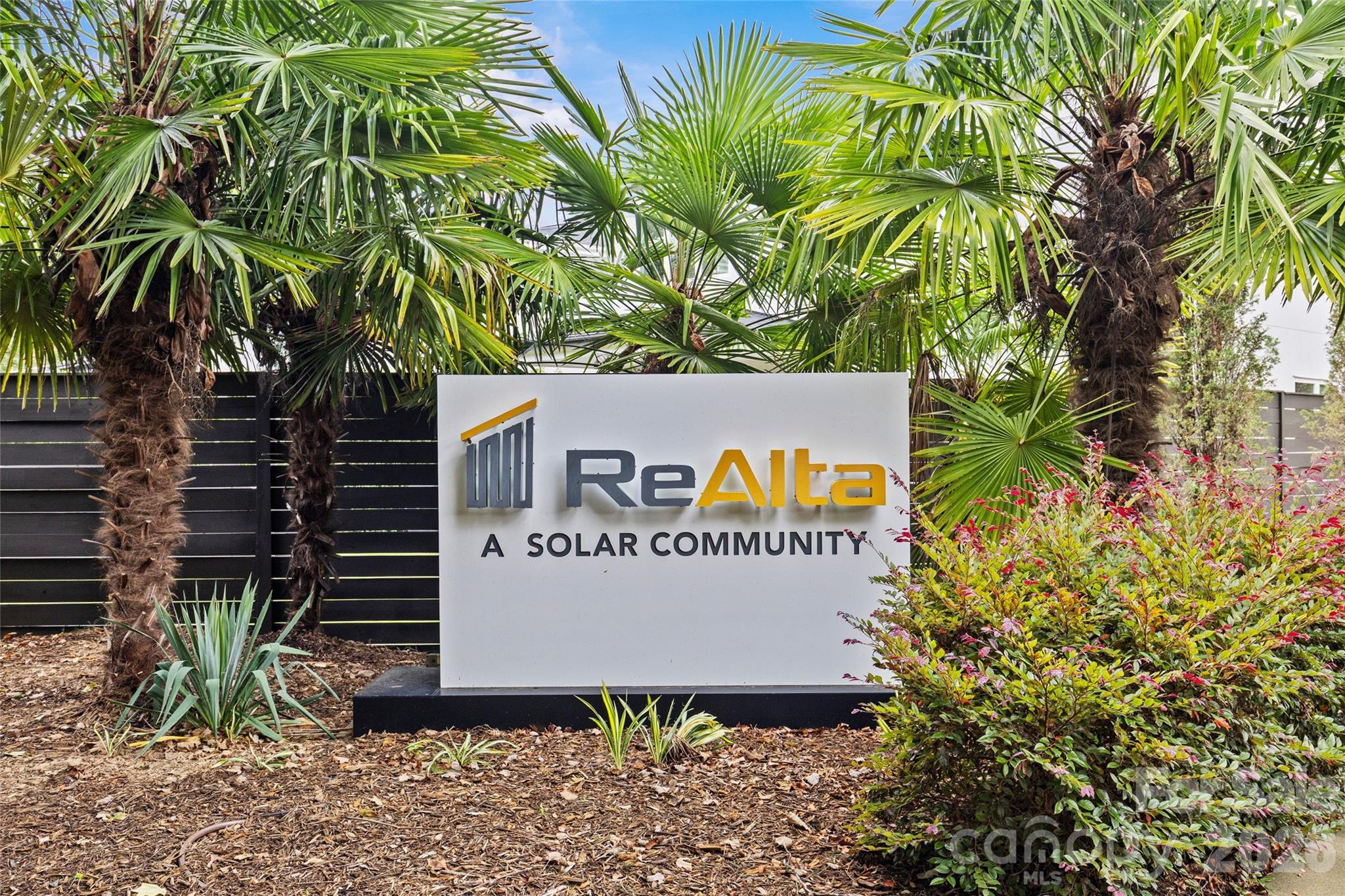 1237 Realta Drive — Charlotte