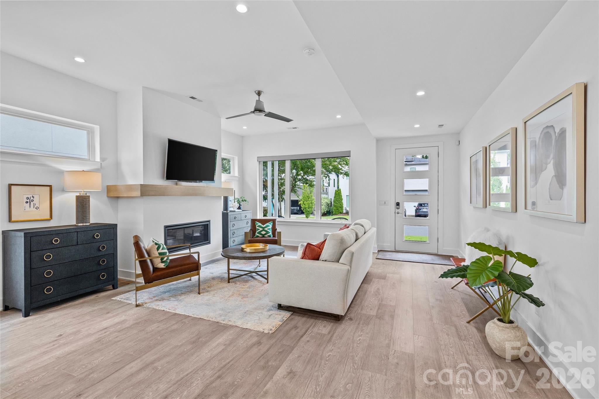 1237 Realta Drive — Charlotte