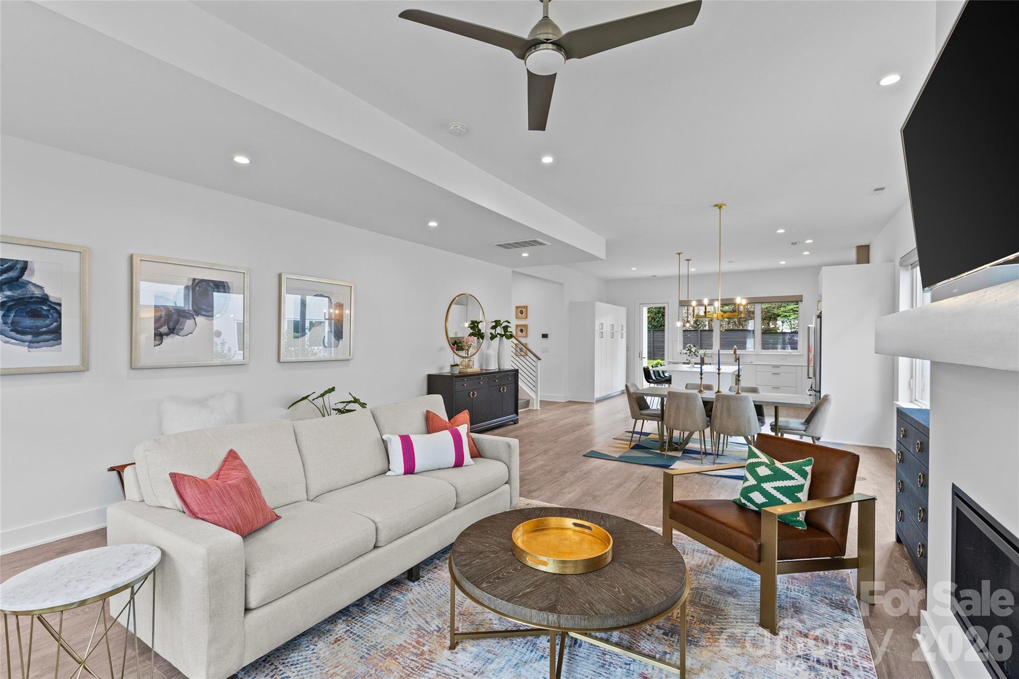 1237 Realta Drive — Charlotte