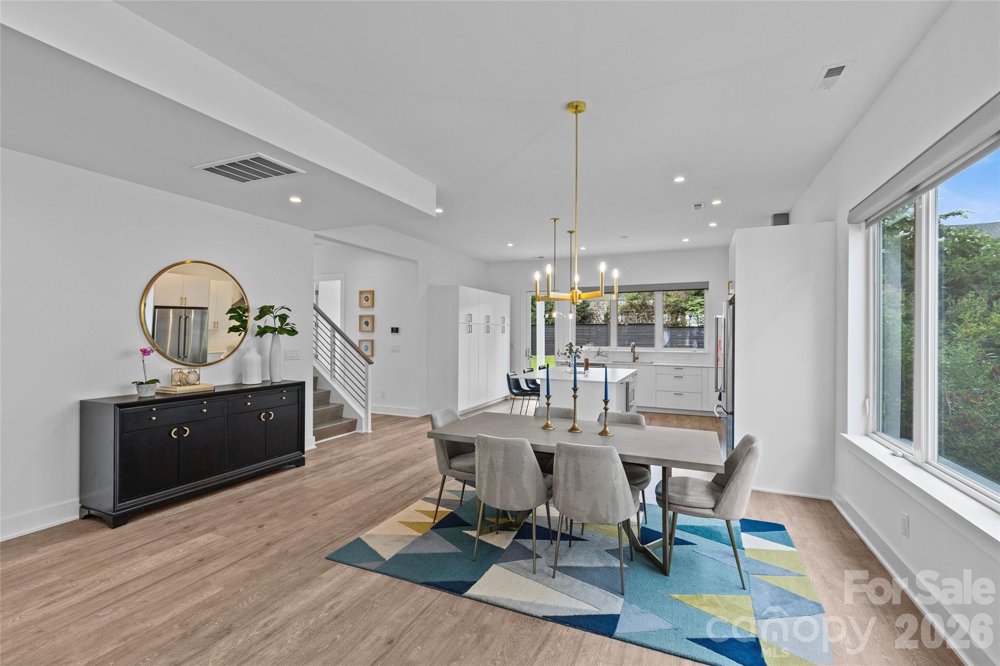 1237 Realta Drive — Charlotte