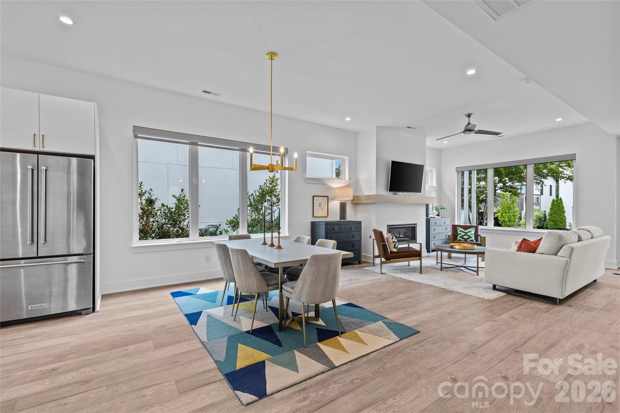 1237 Realta Drive — Charlotte