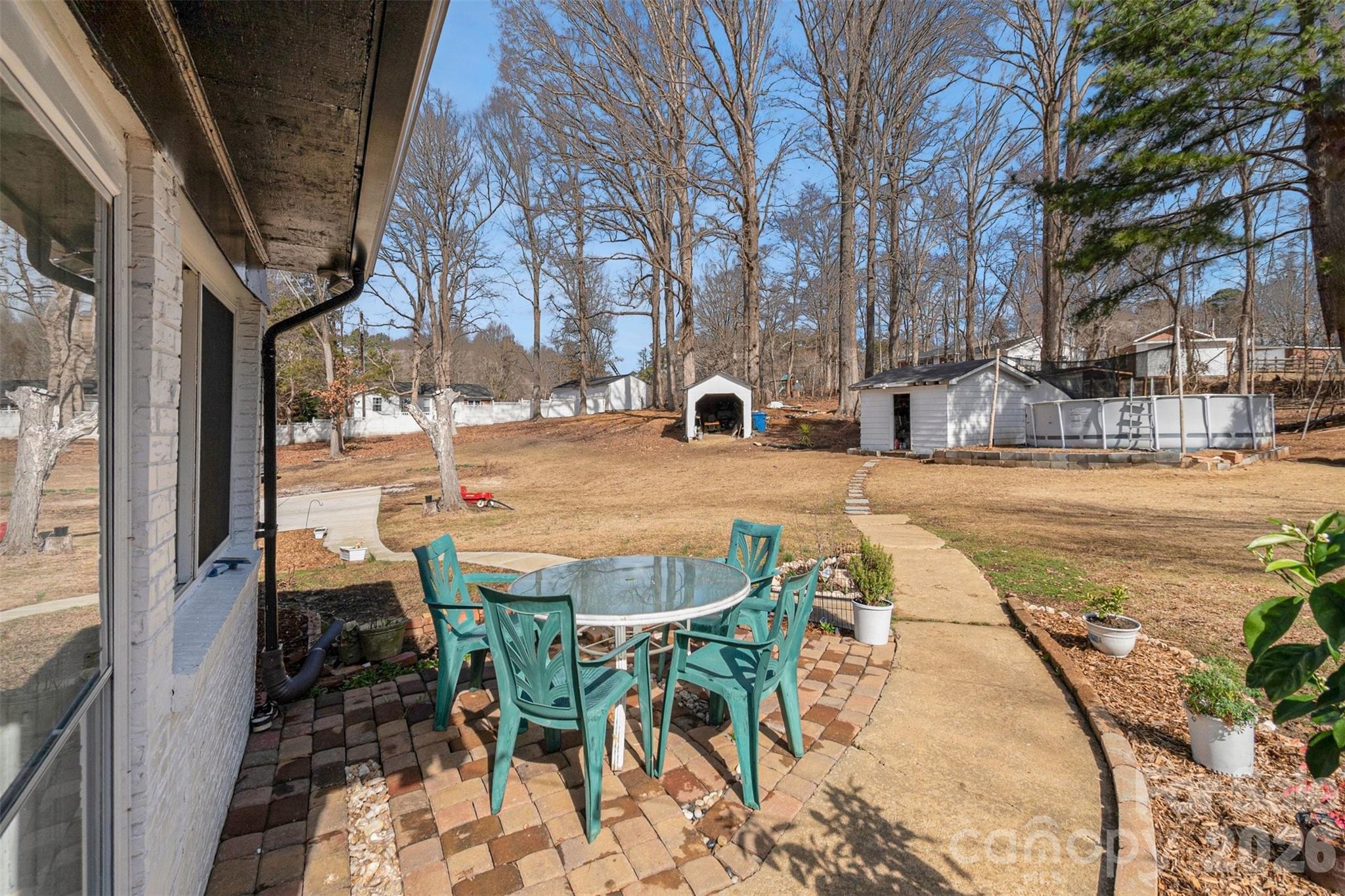 135 Old Gregory Lane — Lancaster