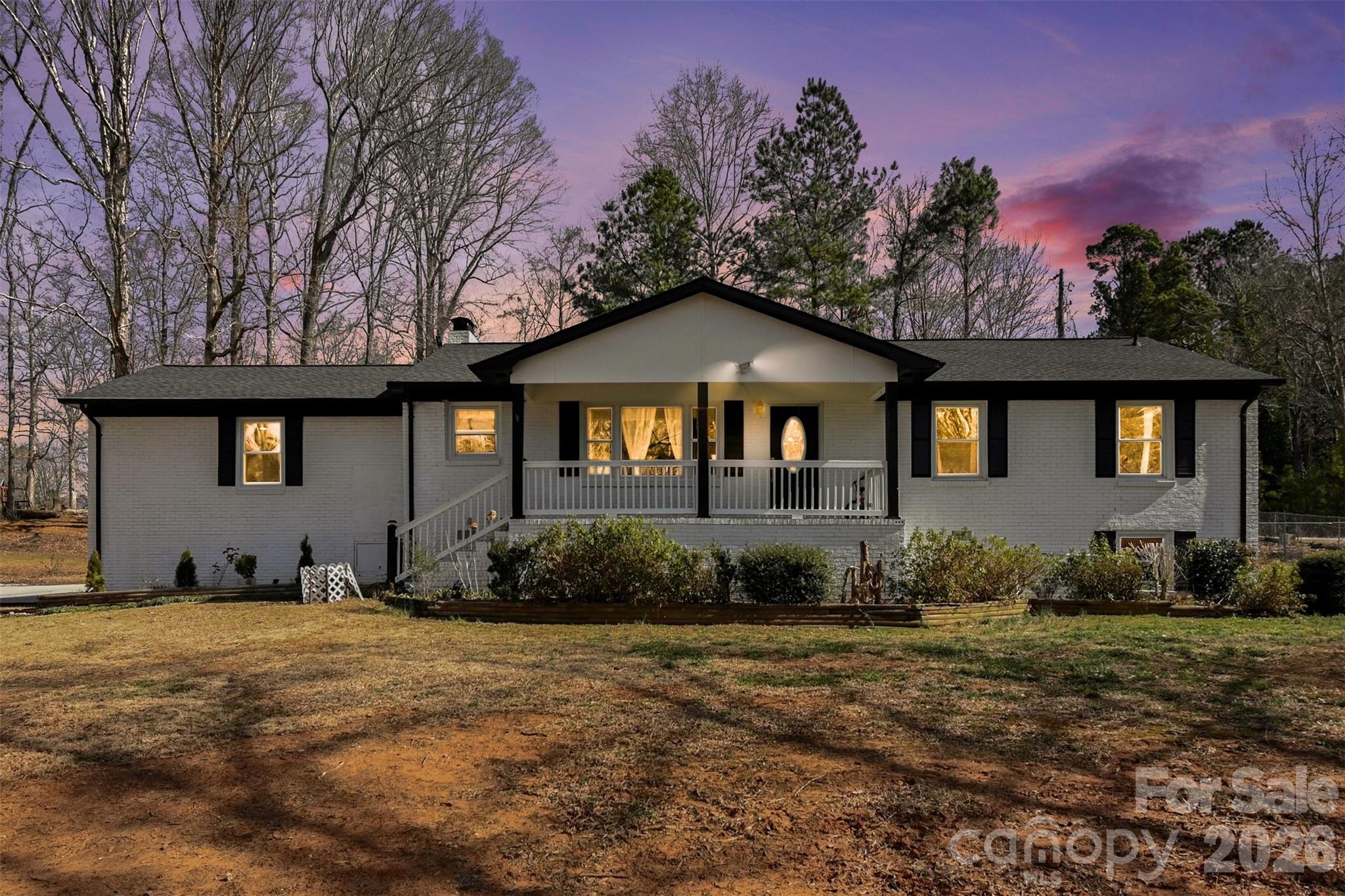 135 Old Gregory Lane — Lancaster