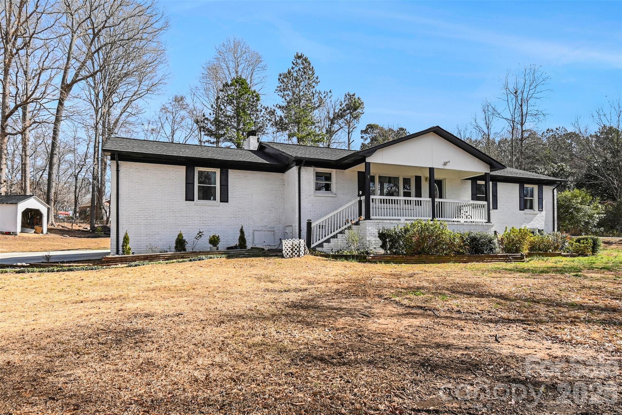135 Old Gregory Lane — Lancaster