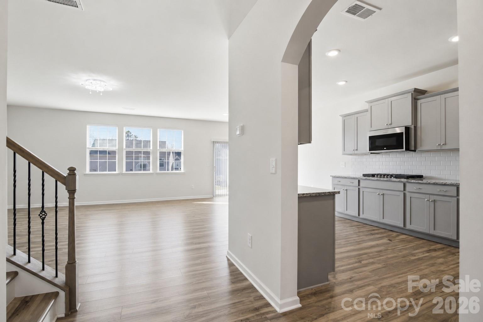 12023 Bishop Castle Drive — Charlotte