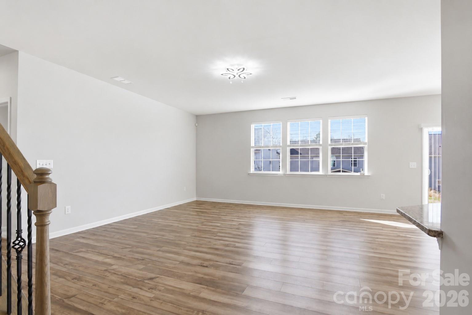 12023 Bishop Castle Drive — Charlotte