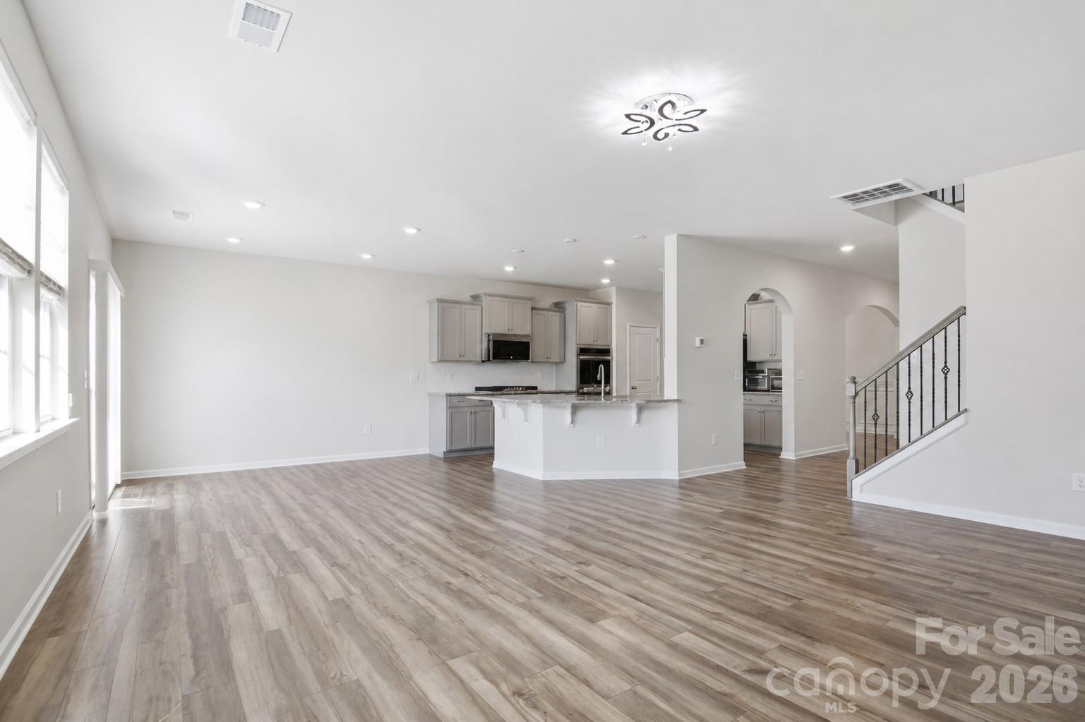 12023 Bishop Castle Drive — Charlotte