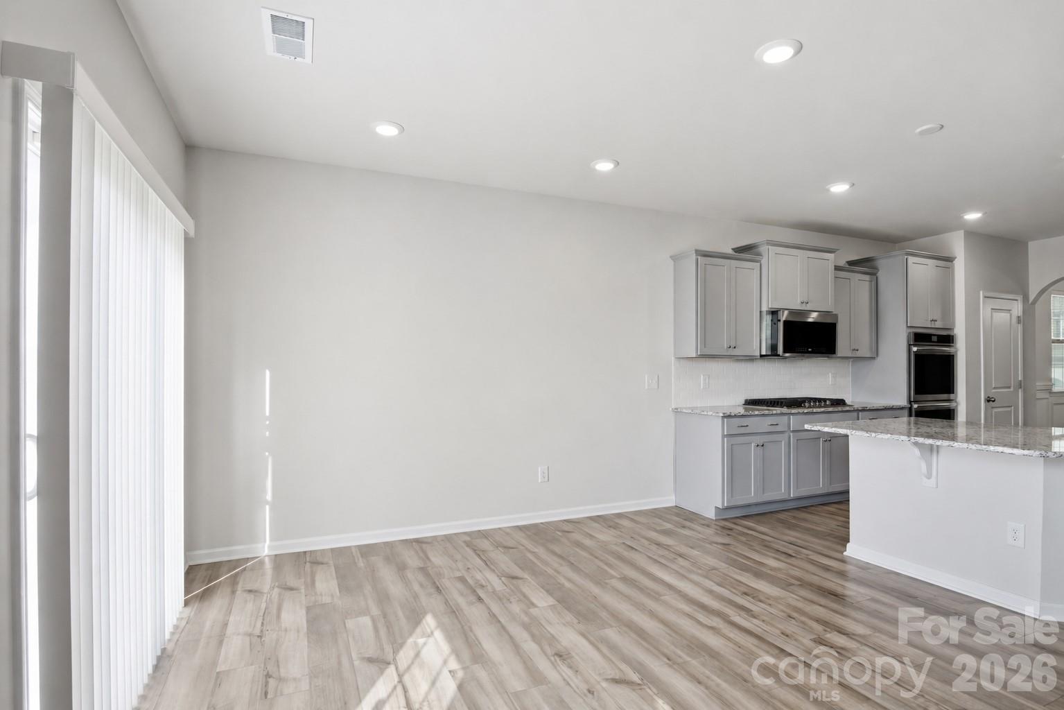 12023 Bishop Castle Drive — Charlotte