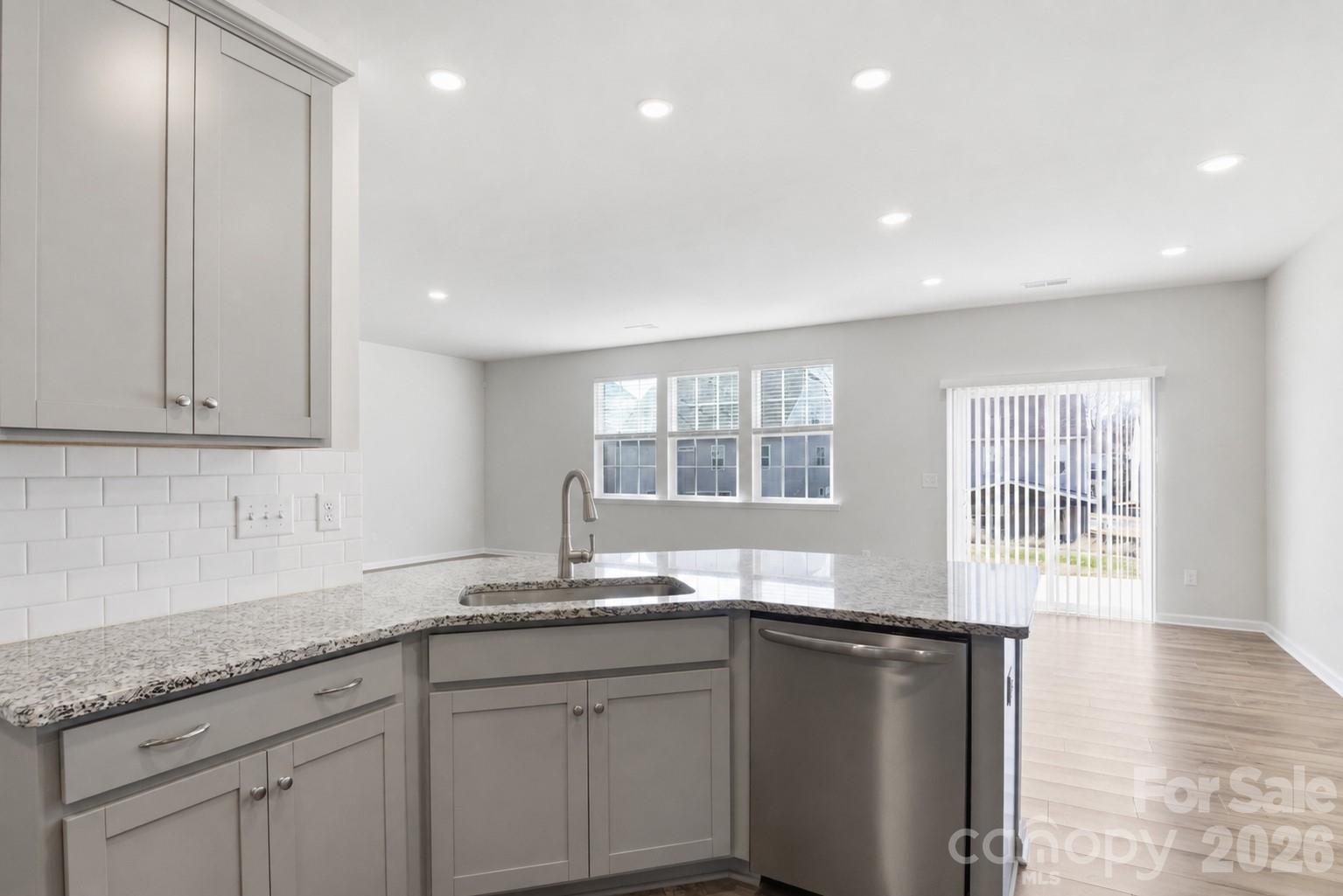 12023 Bishop Castle Drive — Charlotte