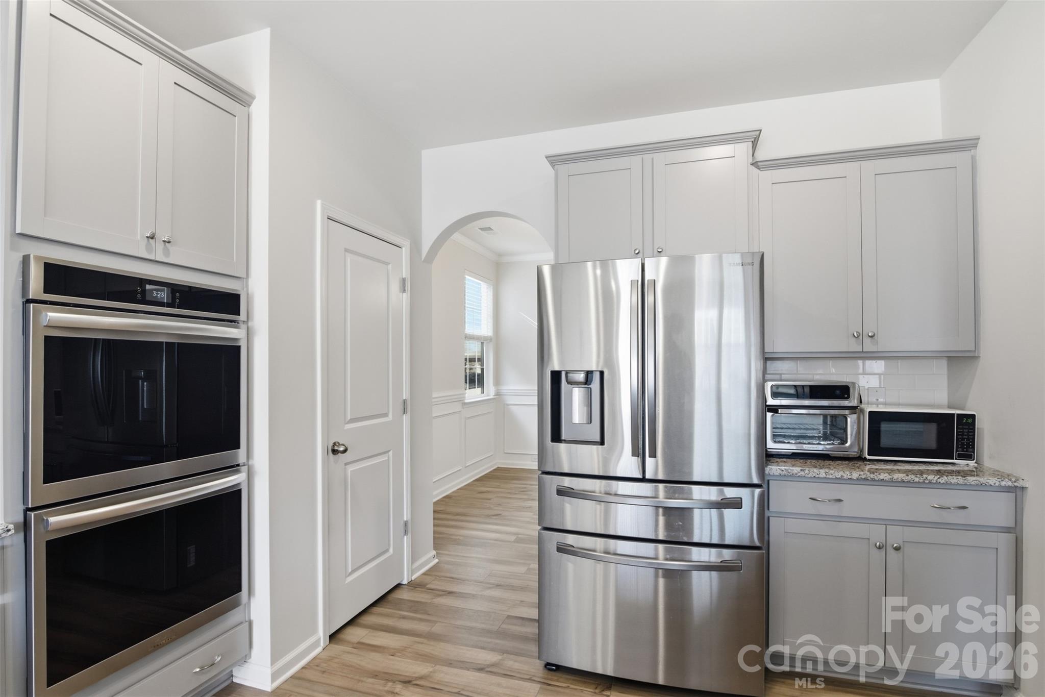 12023 Bishop Castle Drive — Charlotte