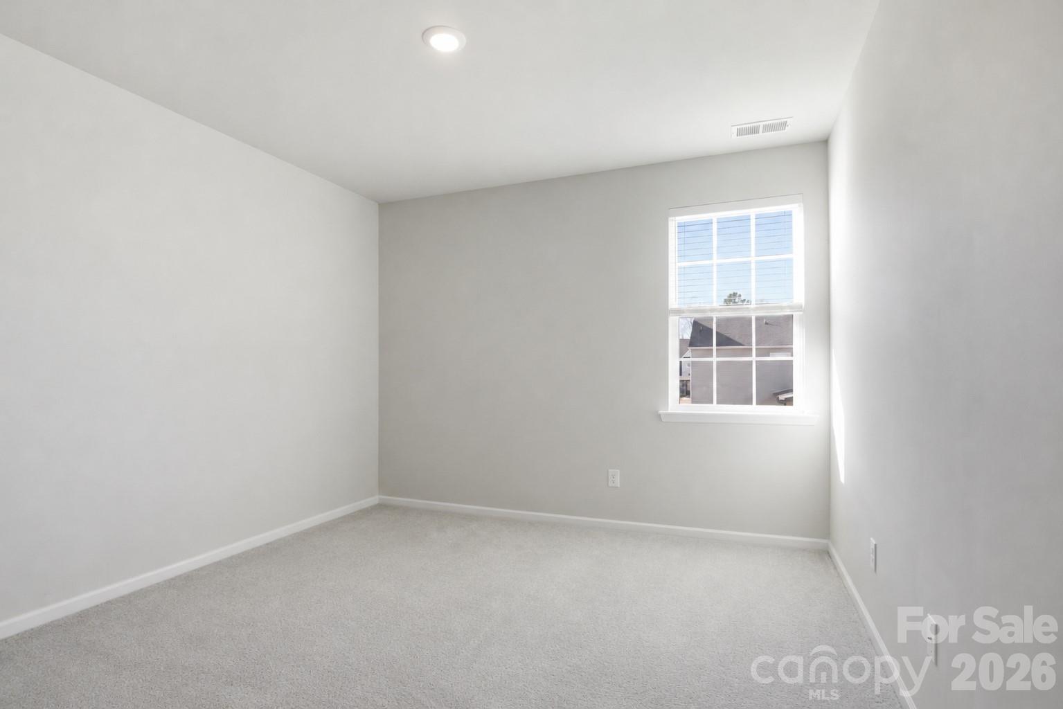 12023 Bishop Castle Drive — Charlotte