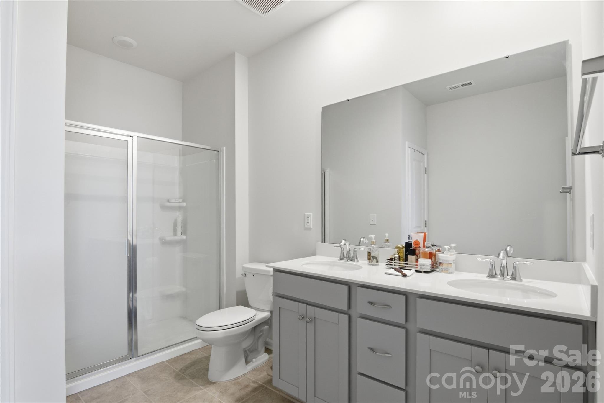 12023 Bishop Castle Drive — Charlotte