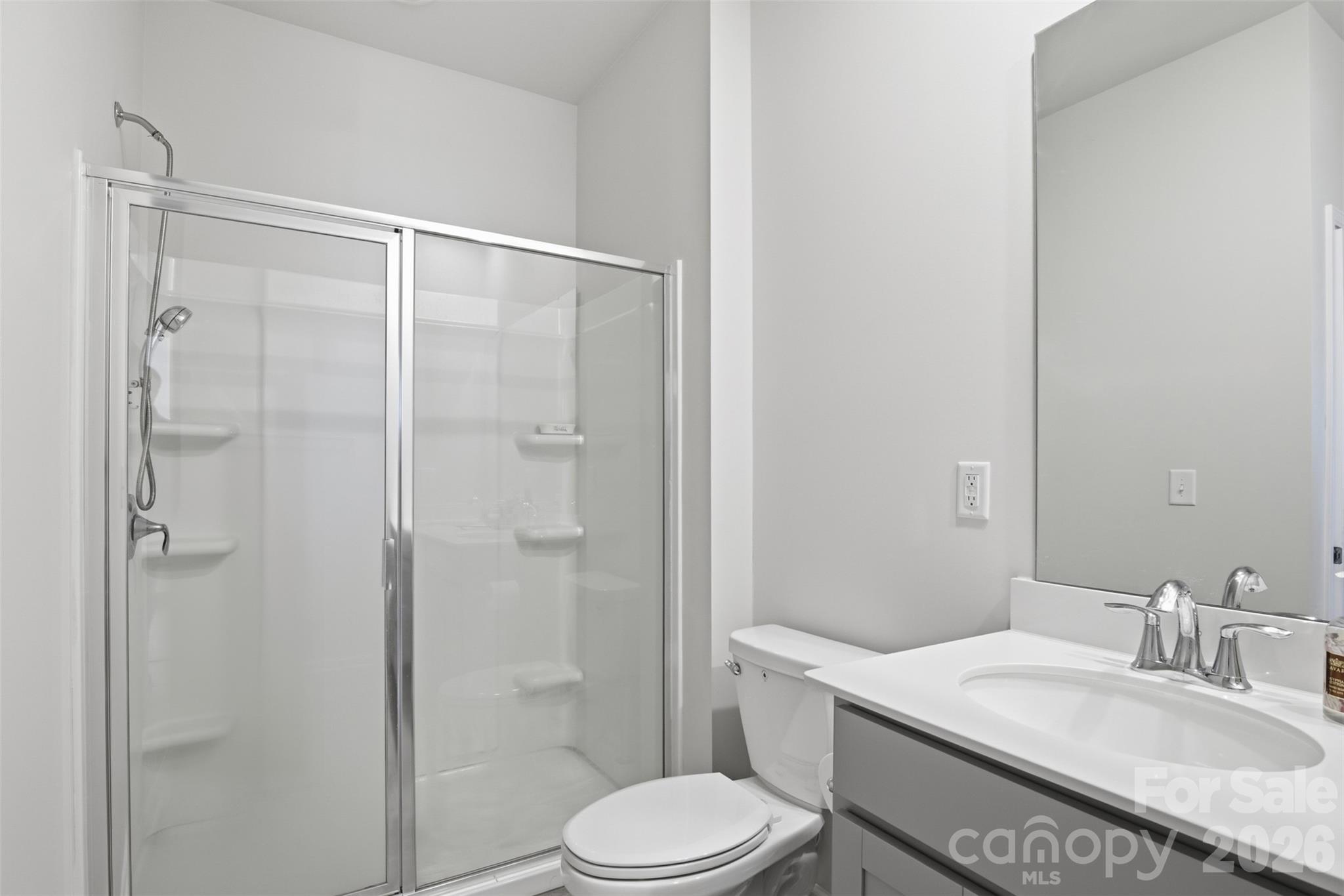 12023 Bishop Castle Drive — Charlotte